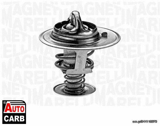 Θερμοστατης Ψυκτικο Υγρο MAGNETI MARELLI 352024282000 για VW 412 1969-1975, VW KAEFER 1947-2003, VW TARO 1989-1997