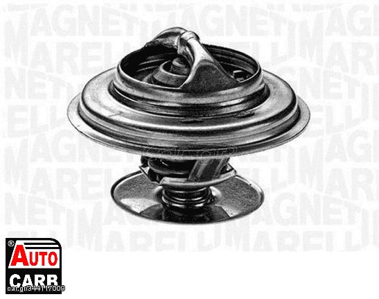 Θερμοστατης Ψυκτικο Υγρο MAGNETI MARELLI 352024887100 για MERCEDES-BENZ KOMBI 1977-1993, MERCEDES-BENZ Saloon 1976-1993, MERCEDES-BENZ S-CLASS 1972-1998