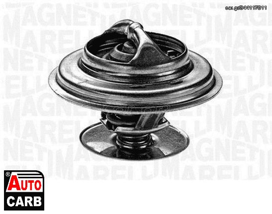 Θερμοστατης Ψυκτικο Υγρο MAGNETI MARELLI 352024887100 για MERCEDES-BENZ SL 1971-2004, MERCEDES-BENZ T1 1977-1996, MERCEDES-BENZ V-CLASS 1996-2003