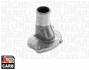 Θερμοστατης Ψυκτικο Υγρο MAGNETI MARELLI 352028488000 για FIAT CINQUECENTO 1991-1999, FIAT DOBLO 2000-, FIAT IDEA 2003-