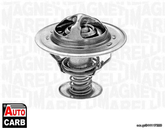 Θερμοστατης Ψυκτικο Υγρο MAGNETI MARELLI 352029682000 για TOYOTA SUPRA 1993-2002, TOYOTA URBAN 2007-2016, TOYOTA VIOS/YARIS 2005-2013