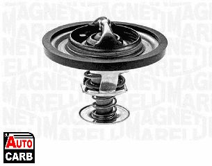 Θερμοστατης Ψυκτικο Υγρο MAGNETI MARELLI 352030182000 για NISSAN CABSTAR 2006-2013, NISSAN NAVARA 2008-, NISSAN NP300 2004-