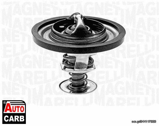 Θερμοστατης Ψυκτικο Υγρο MAGNETI MARELLI 352030182000 για TOYOTA CELICA 1993-1999, TOYOTA LAND 1990-2008, TOYOTA MR2 1989-2000