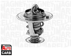 Θερμοστατης Ψυκτικο Υγρο MAGNETI MARELLI 352032877000 για HONDA STREAM 2001-, ROVER 400 1995-2000, ROVER 800 1986-1999