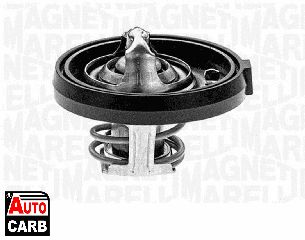 Θερμοστατης Ψυκτικο Υγρο MAGNETI MARELLI 352034091000 για CHRYSLER STRATUS 1994-2001, CHRYSLER VOYAGER 1995-2008, DODGE NEON 1994-1999