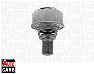 Θερμοστατης Ψυκτικο Υγρο MAGNETI MARELLI 352034582000 για RENAULT 12 1969-1984, RENAULT 15 1971-1980, RENAULT 19 1988-1994