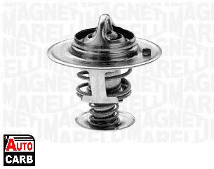 Θερμοστατης Ψυκτικο Υγρο MAGNETI MARELLI 352036388000 για TOYOTA DYNA 1988-2001, TOYOTA HIACE 1977-2012, TOYOTA HILUX 1982-2006