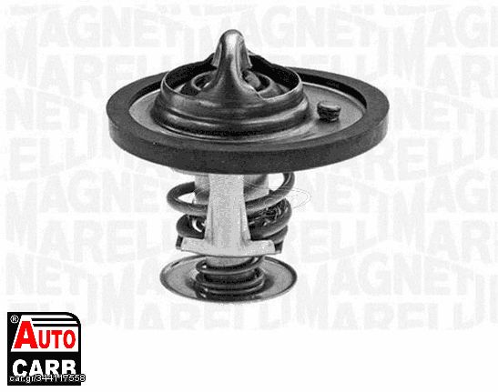 Θερμοστατης Ψυκτικο Υγρο MAGNETI MARELLI 352038477000 για HONDA STREAM 2001-, ROVER 400 1995-2000, ROVER 800 1986-1999