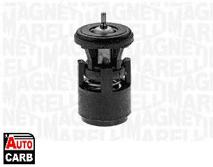 Θερμοστατης Ψυκτικο Υγρο MAGNETI MARELLI 352038587000 για VW FOX 2003-2015, VW GOLF 1989-2014, VW LUPO 1998-2005