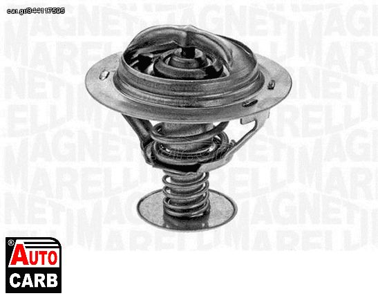 Θερμοστατης Ψυκτικο Υγρο MAGNETI MARELLI 352041082000 για HYUNDAI ix55 2006-, HYUNDAI SONATA 2004-2014, KIA OPIRUS 2003-