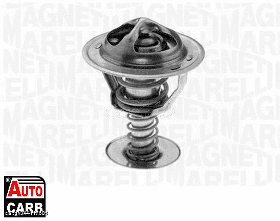 Θερμοστατης Ψυκτικο Υγρο MAGNETI MARELLI 352041279000 για TOYOTA IQ 2008-2015, TOYOTA YARIS 1999-2014