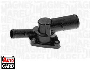 Θερμοστατης Ψυκτικο Υγρο MAGNETI MARELLI 352043389000 για RENAULT LOGAN/STEPWAY 2012-, RENAULT MODUS 2004-, RENAULT THALIA 1998-