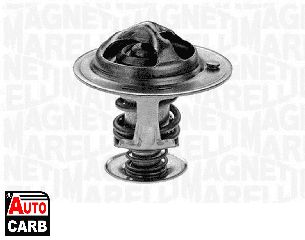 Θερμοστατης Ψυκτικο Υγρο MAGNETI MARELLI 352044677000 για VOLVO P 1959-1971, VOLVO PV 1960-1967