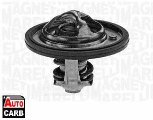 Θερμοστατης Ψυκτικο Υγρο MAGNETI MARELLI 352051382000 για SUZUKI GRAND 1998-2008, SUZUKI IGNIS 2000-2005, SUZUKI JIMNY 1998-