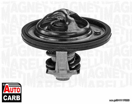 Θερμοστατης Ψυκτικο Υγρο MAGNETI MARELLI 352051382000 για SUZUKI KIZASHI 2010-, SUZUKI LIANA 2001-, SUZUKI SWIFT 2005-