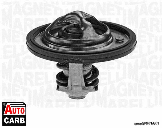 Θερμοστατης Ψυκτικο Υγρο MAGNETI MARELLI 352051382000 για SUZUKI SX4 2006-, SUZUKI VITARA 1988-2002