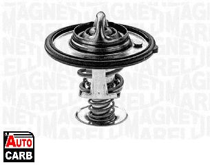 Θερμοστατης Ψυκτικο Υγρο MAGNETI MARELLI 352053282000 για MAZDA 323 1992-2004, MAZDA 5 2005-2010, MAZDA 6 2002-2013