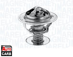 Θερμοστατης Ψυκτικο Υγρο MAGNETI MARELLI 352053688000 για FORD FOCUS 1998-2013, FORD GALAXY 2006-2015, FORD MONDEO 1993-2015