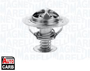 Θερμοστατης Ψυκτικο Υγρο MAGNETI MARELLI 352054682000 για PEUGEOT 806 1994-2002, PEUGEOT 807 2002-, PEUGEOT BOXER 1994-2005