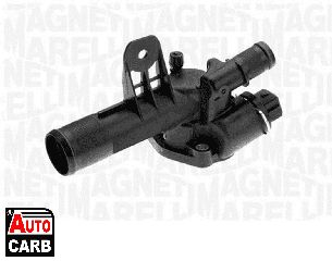 Θερμοστατης Ψυκτικο Υγρο MAGNETI MARELLI 352055683000 για NISSAN MICRA 2002-2010, NISSAN NOTE 2005-2013, NISSAN NV200 2010-