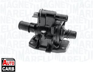 Θερμοστατης Ψυκτικο Υγρο MAGNETI MARELLI 352056083000 για CITROEN C3 2002-, CITROEN C4 2006-2015, CITROEN C5 2008-