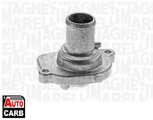 Θερμοστατης Ψυκτικο Υγρο MAGNETI MARELLI 352058587000 για FIAT PUNTO 1999-2012, FIAT SIENA 1996-2016, FIAT STILO 2001-2010