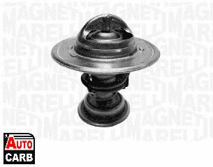 Θερμοστατης Ψυκτικο Υγρο MAGNETI MARELLI 352059482000 για FIAT ELBA 1985-1997, FIAT FIORINO 1977-2001, FIAT RITMO 1978-1988