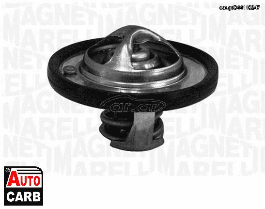 Θερμοστατης Ψυκτικο Υγρο MAGNETI MARELLI 352064782000 για HYUNDAI ACCENT 2010-, HYUNDAI CRETA 2016-2021, HYUNDAI ELANTRA 2005-