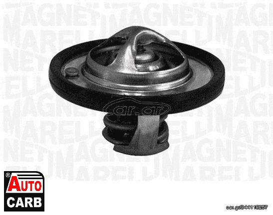 Θερμοστατης Ψυκτικο Υγρο MAGNETI MARELLI 352064782000 για KIA PICANTO 2011-2017, KIA PRO 2008-2018, KIA RIO 2010-2017