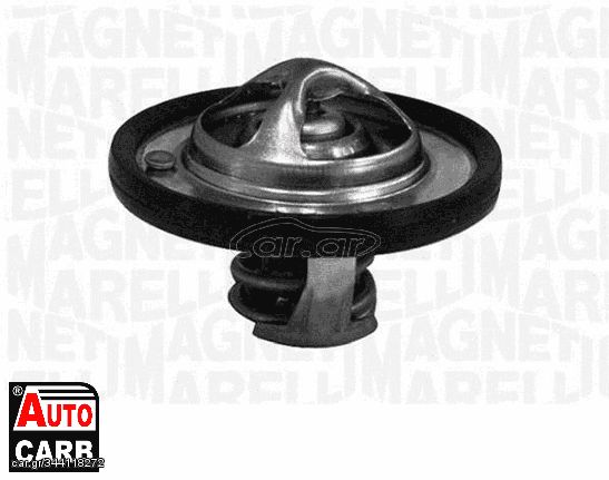 Θερμοστατης Ψυκτικο Υγρο MAGNETI MARELLI 352064782000 για RENAULT MEGANE 2008-, RENAULT SCÉNIC 2008-