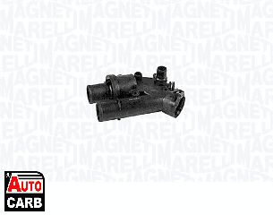 Θερμοστατης Ψυκτικο Υγρο MAGNETI MARELLI 352079883000 για CITROEN C-CROSSER 2007-2012, FIAT ULYSSE 2002-2011, FORD GALAXY 2006-2015