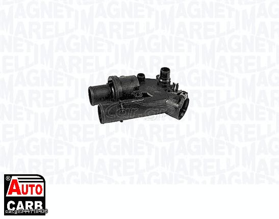 Θερμοστατης Ψυκτικο Υγρο MAGNETI MARELLI 352079883000 για PEUGEOT 807 2002-