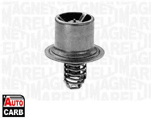 Θερμοστατης Ψυκτικο Υγρο MAGNETI MARELLI 352087008200 για PEUGEOT 607 2000-, PEUGEOT 807 2002-, RENAULT AVANTIME 2001-2003