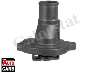 Θερμοστατης Ψυκτικο Υγρο CALORSTAT by Vernet TH506987J για FIAT PALIO 1996-, FIAT PANDA 1980-2004, FIAT PUNTO 1993-2012