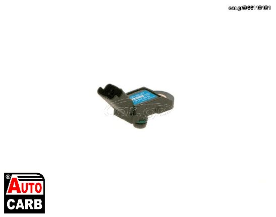 Αισθητ Πιεση Πολλ Εισαγωγης BOSCH 0261230057 για FIAT SCUDO 1996-2006, FIAT ULYSSE 1994-2002, LANCIA ZETA 1995-2003