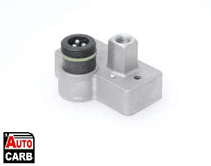 Αισθητ Πιεση Πολλ Εισαγωγης BOSCH 0281002023 για VOLVO F10 1976-1995, VOLVO F12 1976-1995, VOLVO F16 1987-1995