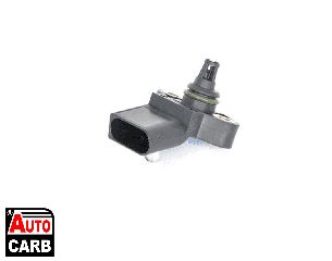 Αισθητ Πιεση Πολλ Εισαγωγης BOSCH 0281006479 για MERCEDES-BENZ INTEGRO 1996-, MERCEDES-BENZ UNIMOG 1955-