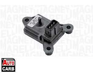 Αισθητ Πιεση Πολλ Εισαγωγης MAGNETI MARELLI 215810001604 για FIAT ARGENTA 1977-1987, FIAT BRAVA 1995-2003, FIAT BRAVO 1995-2001