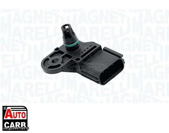 Αισθητ Πιεση Πολλ Εισαγωγης MAGNETI MARELLI 215810004000 για PEUGEOT BOXER 2005-