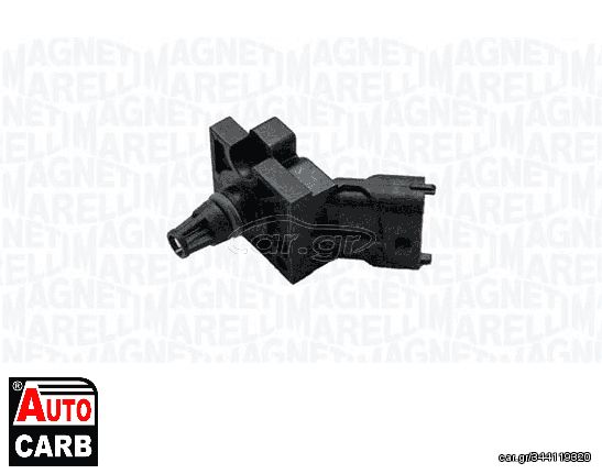 Αισθητ Πιεση Πολλ Εισαγωγης MAGNETI MARELLI 215810004200 για VOLVO S40 2003-2012, VOLVO S60 2000-2010, VOLVO S80 1998-2008