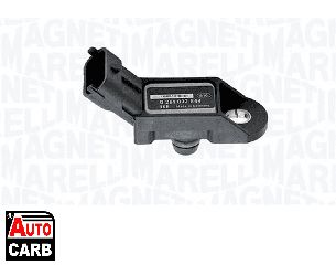 Αισθητ Πιεση Πολλ Εισαγωγης MAGNETI MARELLI 215810004300 για ALFA ROMEO GIULIETTA 2010-2020, ALFA ROMEO MITO 2008-2018, FIAT 500 2007-