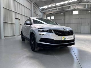 Skoda Karoq 2019 5 Xρονια εγγυηση- COMFORT