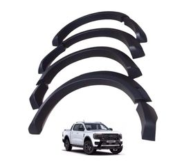 Φρύδια τροχών Ford Ranger T9 2023+