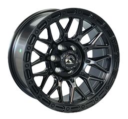 Ζάντες 16x8 , 6x114.3 (FL02)