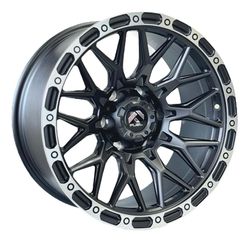 Ζάντες 18x9 , 6x139.7 (FL33)