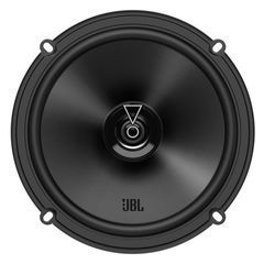 JBL CLUB_64FSL (6.5″-165W) Car Speaker, 6.5″ Coaxial, No Grill, Shallow-Mount, Club 64FSL