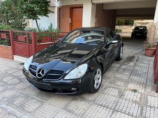 Mercedes-Benz SLK 200 '05