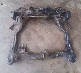 ΓΕΦΥΡΑ ΕΜΠΡΟΣ HYUNDAI ELANTRA 2000-2007 (EG)