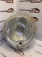 ΦΑΝΑΡΙ ΕΜΠΡΟΣ - PIAGGIO BEVERLY TOURER / MOTORRAD PSARAKIS