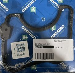 Centauro φλάντζα καπακιού κεφαλής 666B02118 Honda PCX 125 2010-2011
